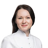 Балашенко Надежда Сергеевна