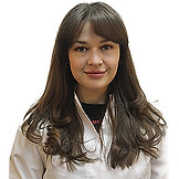 Волкова Ольга Константиновна