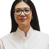 Соловьева Полина Игоревна