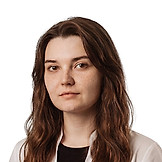 Зинькевич Анна Сергеевна