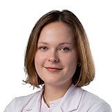 Панкратьева Виталия Алексеевна