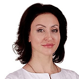 Цветова Людмила Вячеславовна