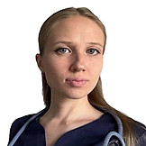 Антипова Анастасия Андреевна
