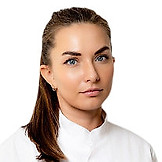 Головина Юлия Андреевна