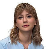 Кондакова Анастасия Вячеславовна