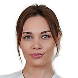 Зотова Юлия Викторовна