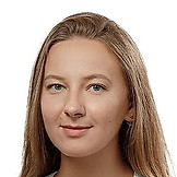 Волкова Анастасия Сергеевна
