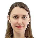 Долгополова Ирина Александровна