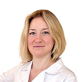 Батова Анастасия Алексеевна