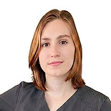 Гринь Алиса Александровна