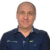 Шапронов Юрий Петрович