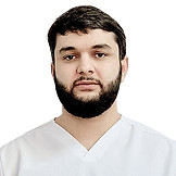 Агаев Заурбек Саламбекович