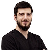 Ферзиев Борис Алиплатович