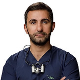 Мгдесян Ваге Даниелович