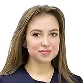 Петренко Мария Алексеевна