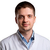 Воротников Антон Сергеевич