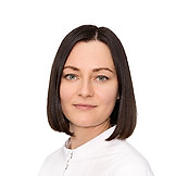 Побережная Анна Андреевна