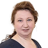 Шарова Ольга Николаевна