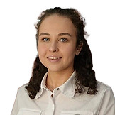 Минакова Алина Олеговна