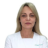 Шашкина Татьяна Викторовна