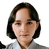 Грачева Софья Алексеевна