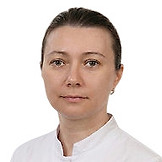 Кузнецова Ирина Александровна
