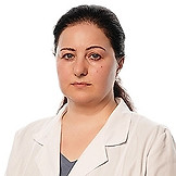 Меликян Асмик Оганнесовна