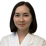 Жукова Азиза Рамазановна
