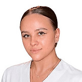 Санфирова Кристина Владимировна