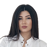 Акопян Тамара Ашотовна