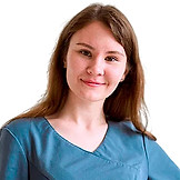 Быренкова Евгения Дмитриевна