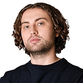 Надарая Георгий Звиадиевич