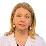 Кабдышева Рушания Акбулатовна