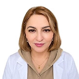 Кузнецова Светлана Сергеевна