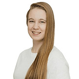 Алексеева Ксения Александровна