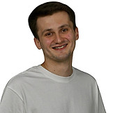 Бокарев Дмитрий Владиславович