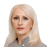 Корягина Ирина Андреевна