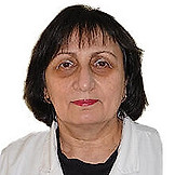 Нерсисян Гаяне Артаваздовна