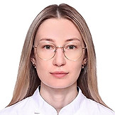 Милющенкова Анна Сергеевна