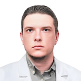 Сергеев Леонид Юрьевич