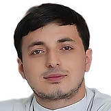 Нисредов Салман Лазимбегович