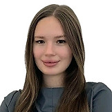 Мороз Елизавета Владимировна