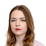 Лебедева Елизавета Сергеевна