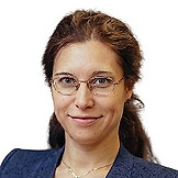 Бычкова Анна Сергеевна