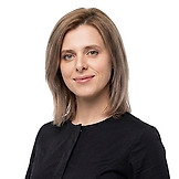 Дочвири Ульяна Геннадьевна