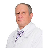 Сердюк Олег Михайлович