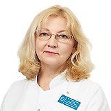 Белолипецкая Алла Аркадьевна