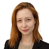 Хертек Валерия Евгеньевна
