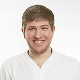 Герия Алиас Даурович