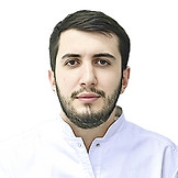 Гаджиев Марат Линкарович